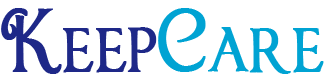Keepcare logo